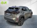 Toyota Yaris Cross 1.5 VVT-iE Hybrid Team D*8-fach bereift* Bronze - thumbnail 4