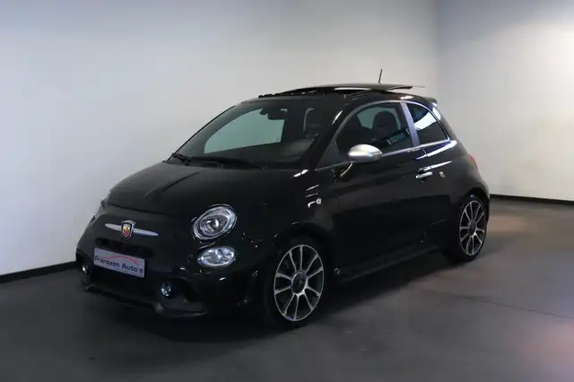 Abarth 595 Turismo 595 Turismo, Pano, Airco, DAB