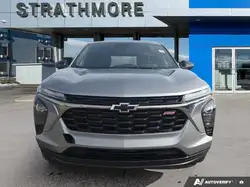 Chevrolet Trax 2026