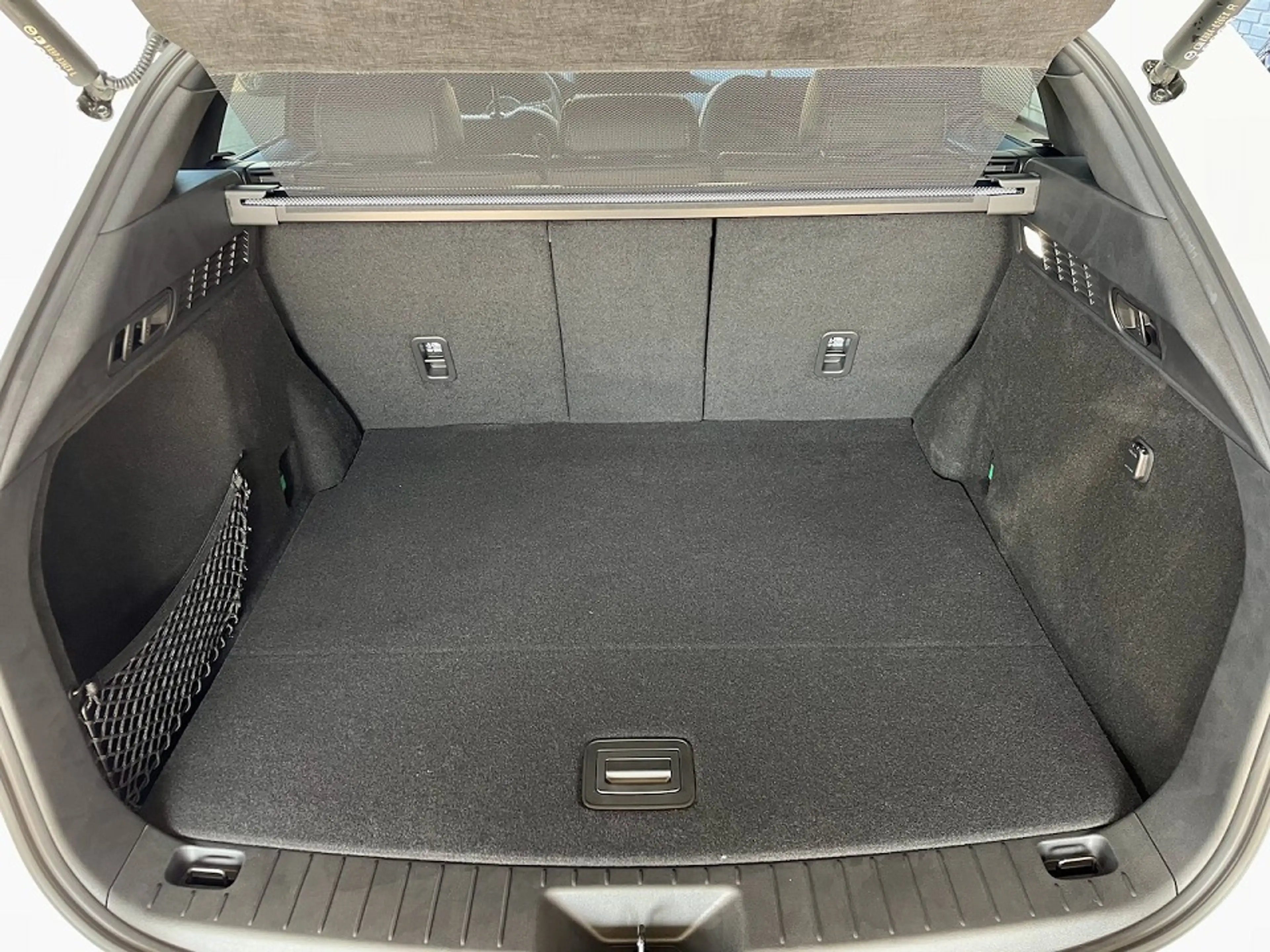 Mazda CX-60 254PS 2025 HOMURA PLUS*ALLE PAKETE*PANO — photo 10