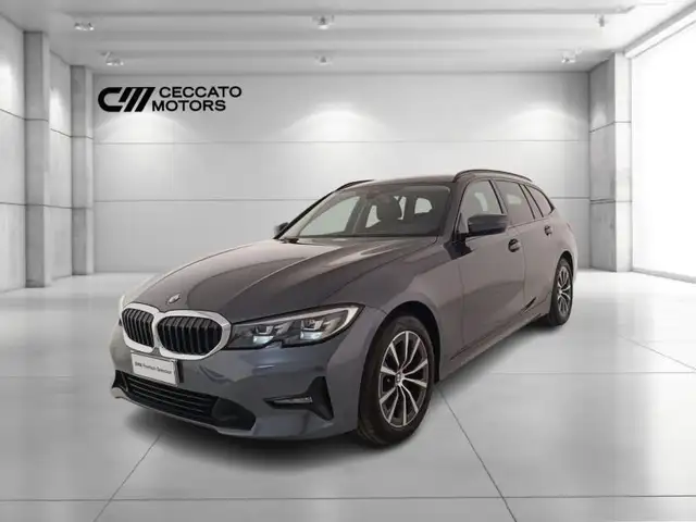 BMW 318