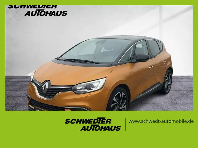 Renault Scenic IV 1.2 TCe 130 Energy - BOSE Edition Navi