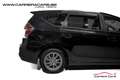 Toyota Prius +1.8i VVT-i Hybrid*|NEW*NAVI*7 PLACES*CRUISE*LED|* Noir - thumbnail 6