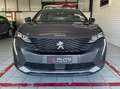 Peugeot 3008 3008 1.5 bluehdi Allure Pack s Grigio - thumbnail 5