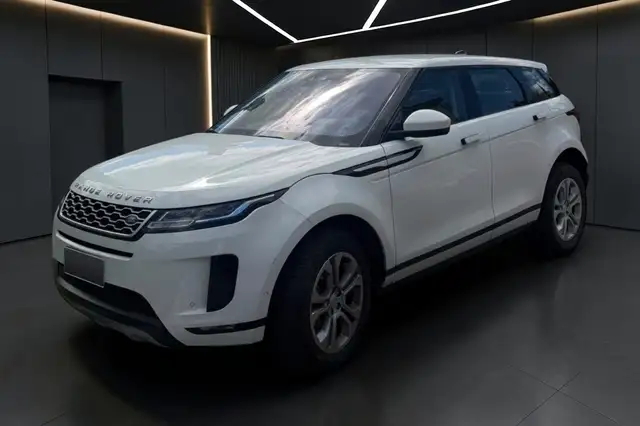Land Rover Range Rover Evoque 2.0d i4 mhev S awd 150cv auto