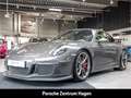 Porsche 991 (911) GT3 Lift/Navi/PDLS/SHZ Grau - thumbnail 1