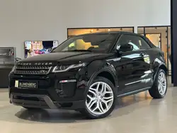 Land Rover Range Rover Evoque Dynamic *Faceliftmod*AppleCar