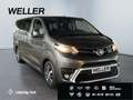 Toyota Proace 2,0l-D-4D L2 Verso Team D *HUD*ACC*CAM*SHZ* Gris - thumbnail 4
