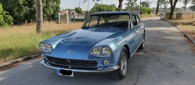 Ferrari