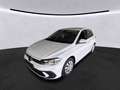 Volkswagen Polo 1.0 MPI LED+APP+SHZ+2xPDC+DAB+MFL+VC Weiß - thumbnail 2