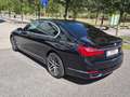 BMW 730 730d Aut. Schwarz - thumbnail 4