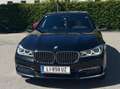 BMW 730 730d Aut. Schwarz - thumbnail 4