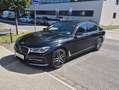BMW 730 730d Aut. Schwarz - thumbnail 3