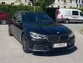 BMW 730 730d Aut. Schwarz - thumbnail 3