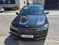 BMW 730 730d Aut. Schwarz - thumbnail 1