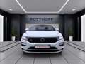 Volkswagen T-Roc 1.5 TSI DSG R-LINE NAVI SITZHZG Weiß - thumbnail 6