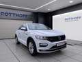 Volkswagen T-Roc 1.5 TSI DSG R-LINE NAVI SITZHZG Weiß - thumbnail 5