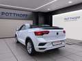 Volkswagen T-Roc 1.5 TSI DSG R-LINE NAVI SITZHZG Weiß - thumbnail 2