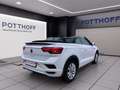 Volkswagen T-Roc 1.5 TSI DSG R-LINE NAVI SITZHZG Weiß - thumbnail 4