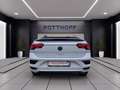 Volkswagen T-Roc 1.5 TSI DSG R-LINE NAVI SITZHZG Weiß - thumbnail 3