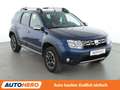 Dacia Duster 1.6 SCe Urban Explorer 4x2 *NAVI*ALU*KLIMA* Blau - thumbnail 8