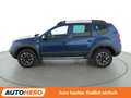 Dacia Duster 1.6 SCe Urban Explorer 4x2 *NAVI*ALU*KLIMA* Blau - thumbnail 3