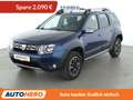 Dacia Duster 1.6 SCe Urban Explorer 4x2 *NAVI*ALU*KLIMA* Blau - thumbnail 1