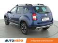 Dacia Duster 1.6 SCe Urban Explorer 4x2 *NAVI*ALU*KLIMA* Blau - thumbnail 4