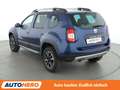 Dacia Duster 1.6 SCe Urban Explorer 4x2 *NAVI*ALU*KLIMA* Blau - thumbnail 4