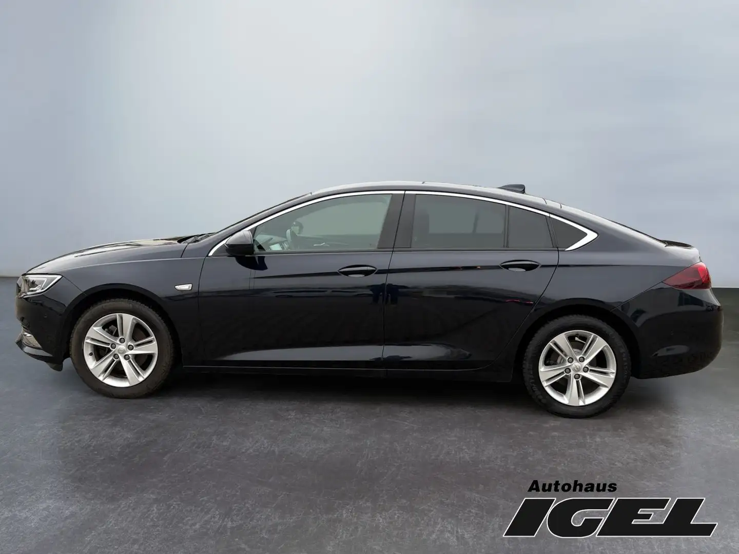 Opel Insignia Insignia Dynamic, LED Matrix, Kamera, Allwetter Blau - 2