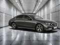 Mercedes-Benz E 200 4M +AVANTGARDE+DISTRO+NAVI+AMBIENTE+MEMORY Grau - thumbnail 4
