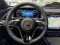 Mercedes-Benz E 200 4M +AVANTGARDE+DISTRO+NAVI+AMBIENTE+MEMORY Grau - thumbnail 10