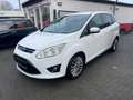 Ford Grand C-Max Titanium | Euro 5 | Klima  Optisch Gebrauchsspuren White - thumbnail 1