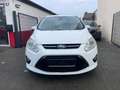 Ford Grand C-Max Titanium | Euro 5 | Klima  Optisch Gebrauchsspuren White - thumbnail 2