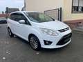Ford Grand C-Max Titanium | Euro 5 | Klima  Optisch Gebrauchsspuren White - thumbnail 3