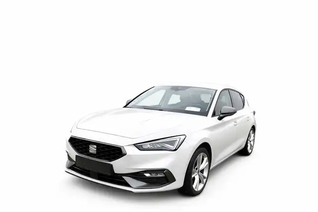 SEAT Leon e-Hybrid FR 1.4 e-HYBRID DSG LED PLA MIRROR NAVI SHZ