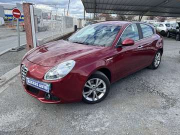 2.0 JTDm 170 ch Setamp;S Exclusive