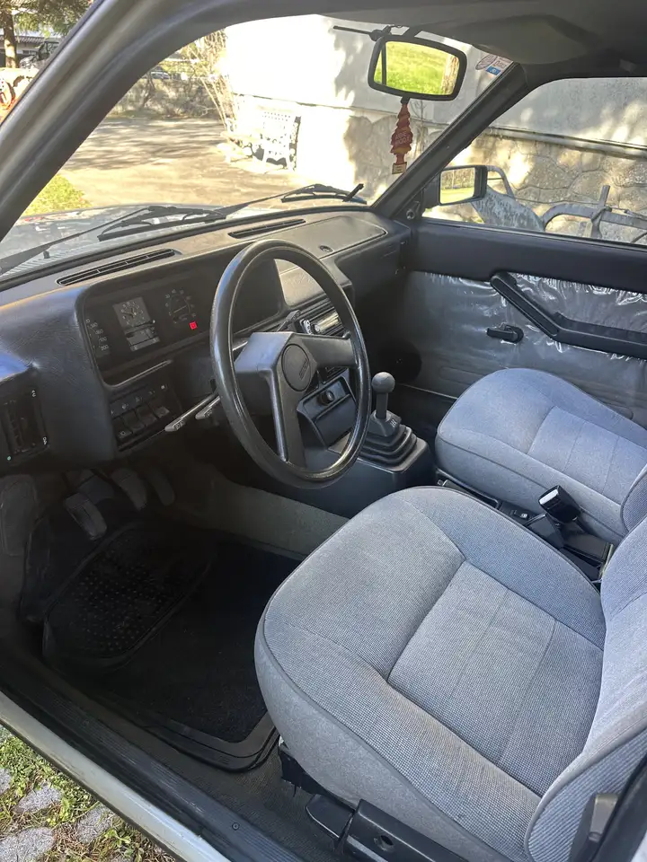 Fiat 131 4p 1.6 Supermirafiori 1600/TC, foto 5