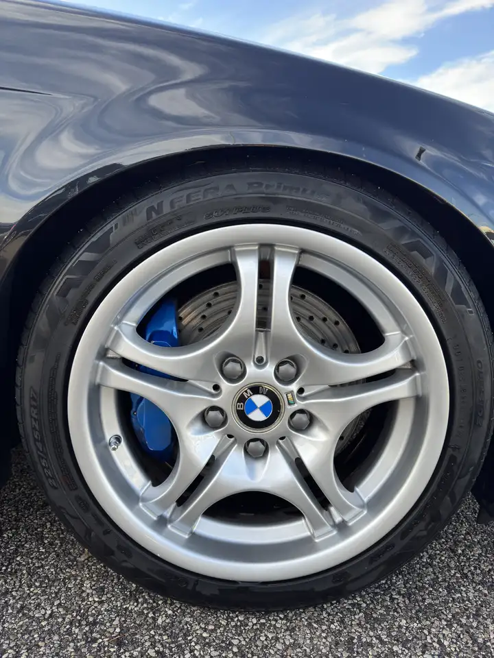 BMW 320i Coupe Thunder, foto 5