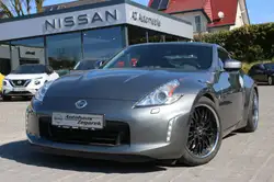 Nissan 370Z Pack Automatik