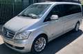 Mercedes-Benz Viano Viano 3.0 CDI DPF lang Automatik Ambiente Edition Silber - thumbnail 2