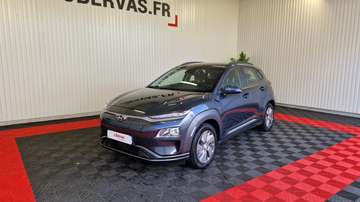 electrique 39 kwh - 136 ch intuitive