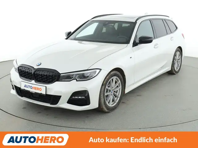 Bmw 330 330i M Sport Aut.*NAVI*LASER*ACC*HUD*PANO*CAM*PDC*