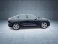 Audi e-tron Sportback advanced 55 qu Matrix ACC Pano Schwarz - thumbnail 7