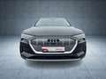 Audi e-tron Sportback advanced 55 qu Matrix ACC Pano Schwarz - thumbnail 9