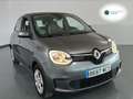 Renault Twingo TCe Intens 68kW Gris - thumbnail 1
