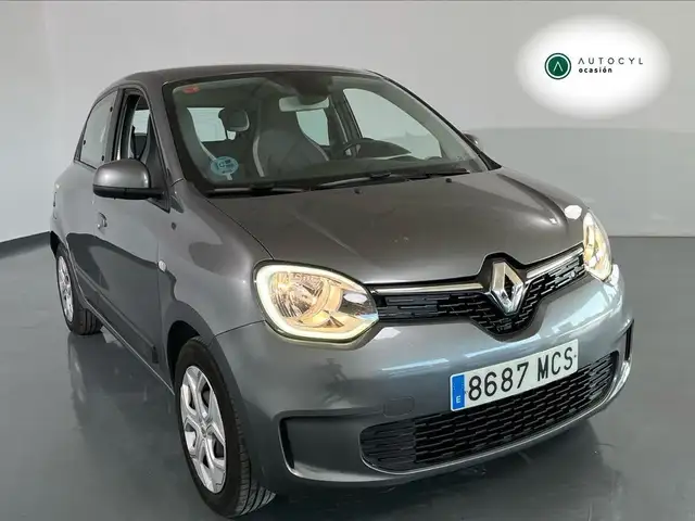 Renault Twingo TCe Intens 68kW