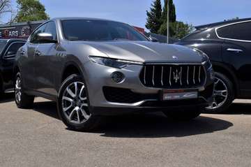 3.0 V6 275CH DIESEL le prix inclut la carte grise