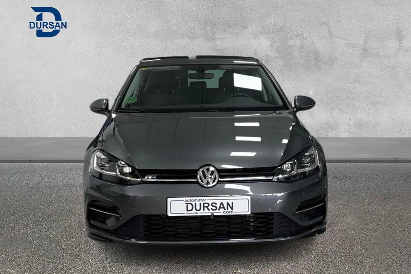Volkswagen Golf 1.5 TSI Evo R-Line DSG7 110kW - 2