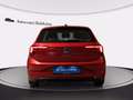 Volkswagen Polo 1.0 tsi life 95cv Rouge - thumbnail 5